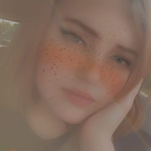 Meet your Posher, Lily